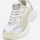 Жіночі кросівки Puma Morphic Metallic 397298-01 36 (3.5UK) Біле (4099686651893) - зображення 7