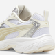 Buty sportowe damskie Puma Morphic Metallic 397298-01 38 (5UK) Białe (4099686651923) - obraz 6