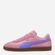 Sneakersy damskie do kostki Puma Club II Era 397447-09 40.5 (7UK) Jasnoróżowe (4067979556682) - obraz 3