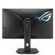 Монітор 27" IPS Asus XG27UCS поворотний екран Чорний (90LM09S0-B01170) - зображення 7
