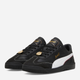 Sneakersy damskie skórzane Puma Club 5v5 Class Act 397492-01 36 (3.5UK) Czarne (4067979841443) - obraz 3