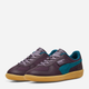 Sneakersy damskie zamszowe Puma Palermo CCC 397770-02 37 (4UK) Bakłażanowe (4067979374903) - obraz 2