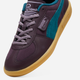 Sneakersy damskie zamszowe Puma Palermo CCC 397770-02 37.5 (4.5UK) Bakłażanowe (4067979374910) - obraz 5