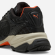 Buty sportowe damskie do kostki Puma Velophasis Untergrund 398142-02 46 (11UK) Czarne (4067979696135) - obraz 6