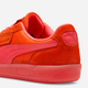 Sneakersy damskie do kostki Puma Palermo 398381-01 38 (5UK) Pomarańczowe (4067979494069) - obraz 7