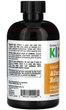 Засіб від алергії для дітей, без спирту, виноград, 118 мл. California Gold Nutrition. - зображення 3