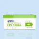 Акумуляторна батарея Anenji ANJ-24V-100AH-PX lifepo4 100A 25.6V Bluetooth - зображення 2