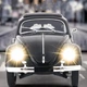 Машинка на радиоуправлении WPL D62 mini Beetle 1/16 RTR CDX Black - изображение 3