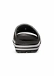 Крокси Шльопанці Crocs Bayaband Slide Black (Чорні) М9/W11(42)26.8-27.5 см (205392) - изображение 5