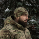 Шапка M-Tac Watch Cap Elite флис (320г/м2) Multicam S - изображение 9