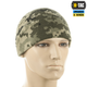 Шапка M-Tac Watch Cap Elite флис (320г/м2) MM14 S - изображение 3