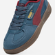 Sneakersy damskie do kostki Puma Palermo Moda Corduroy 398529-02 38 (5UK) Ciemnoturkusowe (4067979554282) - obraz 5