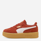 Жіночі кеди низькі Puma Palermo Elevata 399348-03 40.5 (7UK) Руді (4067979518765) - зображення 3