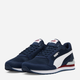 Buty sportowe damskie Puma ST Runner v4 Mesh Club 399666-02 40 (6.5UK) Ciemnogranatowe (4067979713092) - obraz 3