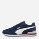 Жіночі кросівки Puma ST Runner v4 Mesh Club 399666-02 40.5 (7UK) Темно-сині (4067979713122) - зображення 4