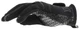 Перчатки Mechanix Precision High Dex M Black - изображение 3