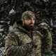 Шапка M-Tac Watch Cap Elite фліс (320г/м2) Multicam M - зображення 6