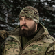 Шапка M-Tac Watch Cap Elite фліс (320г/м2) Multicam M - зображення 8