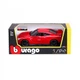 Автомодель - Ferrari F12Tdf червоний 1:24 - зображення 7