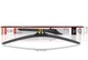 Щетка стеклоочистителя 56 см/22" Heyner All Seasons (+ резинка) 092000 с адаптером Hook One - изображение 1