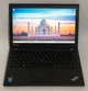 Ноутбук Lenovo ThinkPad X250 - 12,5" (1366х768) / i3-5010U / 8gb / 128gb ssd, две батареи Б/у - изображение 1