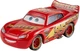 Набор автомобилей Тачки Mattel Disney Pixar Cars Lightning McQueen, Sheriff & Mater Молния Маквин Шериф и Сырник - изображение 4