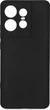 Чохол для смартфона ArmorStandart Matte Slim Fit для Motorola Edge 50 Pro Camera Cover Black (ARM77291) - зображення 1
