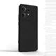 Чохол для смартфона ArmorStandart Matte Slim Fit для Motorola Edge 50 Pro Camera Cover Black (ARM77291) - зображення 2