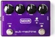 Гитарный эффект MXR Sub Machine Fuzz - изображение 1