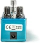 Гітарна педаль ефектів MXR Custom Shop Timmy Overdrive - зображення 4