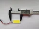 Cветодиодная панель COB NL5020 9В4С 12В 36 led White 6000К Белый свет 50*20*3мм Коннектор (85) - изображение 5
