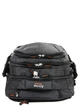 Дорожня сумка-рюкзак на колесах Airtex 560/2 53×35,5×22см S 27л Темно-сірий - зображення 8