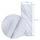 Пленка на самоклейке 60cm*3m (D) SW-00002406 - изображение 3