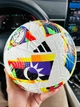 Футбольний м'яч ADIDAS MLS PRO OFFICIAL MATCH BALL FIFA QUALITY PRO розмір 5 (00189) - зображення 4