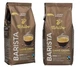2 шт. Кава Tchibo Barista Caffe Crema в зернах 1 кг 1000 г - изображение 1