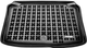 Коврик в багажник авто Skoda Fabia I 1999 - 2007 Hatchback Rezaw-Plast 231501 - изображение 1