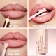 Набір для губ Charlotte Tilbury Glossy Nude Pink Lip Duo (олівець Pillow Talk + блиск Refresh Rose) - зображення 3