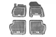 Коврики в салон Mazda 2 2007-2014 Rezaw-Plast 200802 - з вирізом - зображення 1