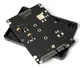 Адаптер в корпусе SATA III - > M.2 SSD NGFF KEY-B переходник Черный - изображение 1