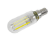 Світлодіодна лампа Е14 4W COB 6500K для витяжки / LM3023 - зображення 1