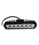 Світлодіодна балка додаткова фара 6SMD K1918 S SPOT 16х4,5 см Дальне світло (01974) - зображення 4