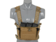 Компактний багатофункціональний Chest Rig - Multicam [8FIELDS] - зображення 7