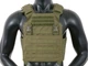 Buckle Up Assault Plate Carrier Cummerbund - Olive [8FIELDS] (для страйкбола) - изображение 1