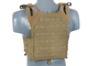 Jump Plate Carrier Cummerbund - Coyote [8FIELDS] (для страйкбола) - изображение 6