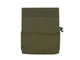 Напашный подсумок для плитоноски - Olive [8FIELDS] - изображение 9