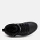 Детские демисезонные ботинки для мальчика Puma Rebound V6 Mid WTR 30797901 34 (1.5) Puma Black-Puma White (4099683241523) - изображение 6