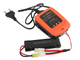 Зарядний пристрій IP3025 - LiPo/LiFe/NiMH 25W/3A [IPower] - зображення 7