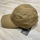 Helikon - бейсболка Tactical Cap - Coyote Brown - CZ-BBC-PR-11 - зображення 10