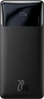 Power Bank BASEUS Bipow Digital Display 30000mAh |2USB/1Type-C, PD/QC, 20W, 3A| (PPDML-N01) (black) - зображення 1