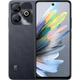 Смартфон ZTE Blade A75 4/128GB Black - изображение 1